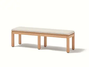 KUBIK Long Bench