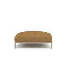 LODGE Ottoman