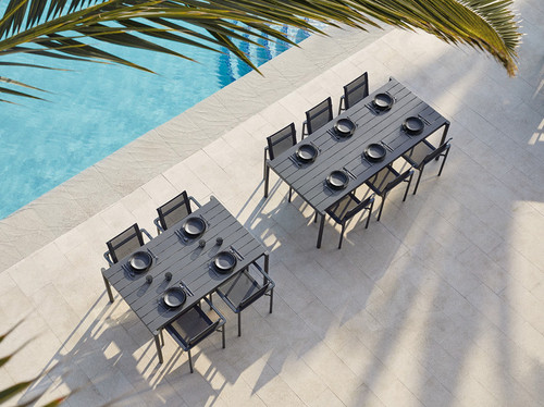 ORIGIN Dining Table 220