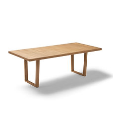 HERITAGE Dining Table