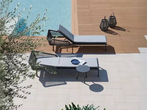 DREAM Chaise Lounge