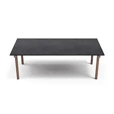PIPE Dining Table