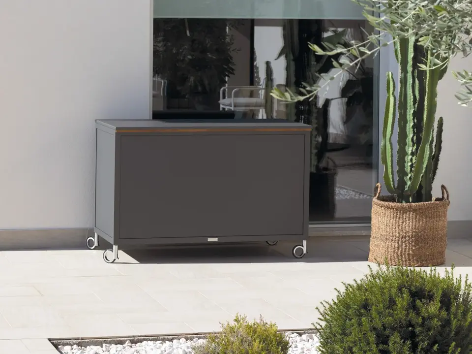 FLAIR Accessories Box