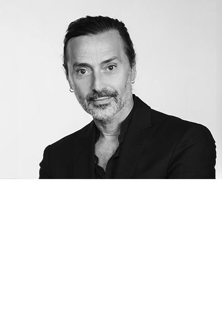 Architect and designer Fabio Novembre has established himself as one of the most unique and expressive voices on the contemporary scene. His work transcends function to enter the realm of emotion, narrative, and identity.