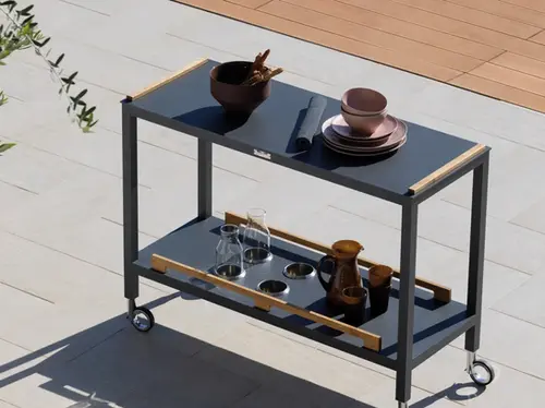 FLAIR Trolley