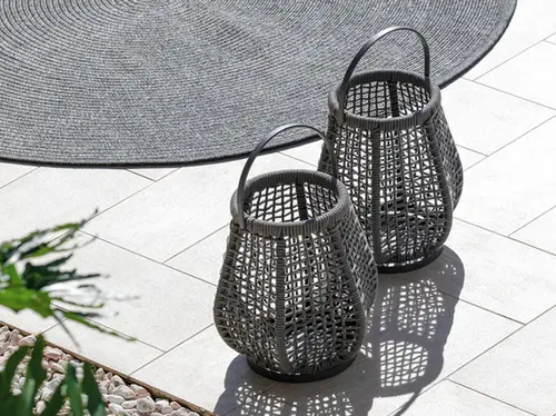 LUDO Lantern