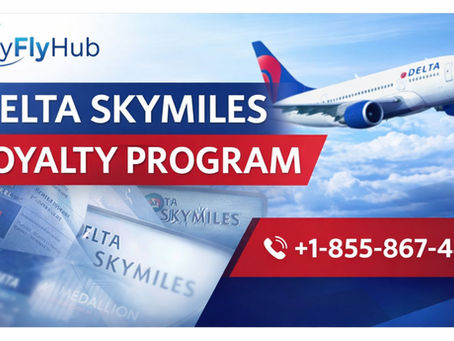 How Many Miles Do You Need for a Free Flight on Delta?