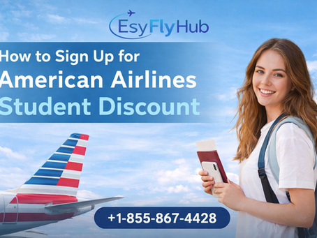 How to Sign Up for American Airlines Student Discount: Complete 2026 Guide
