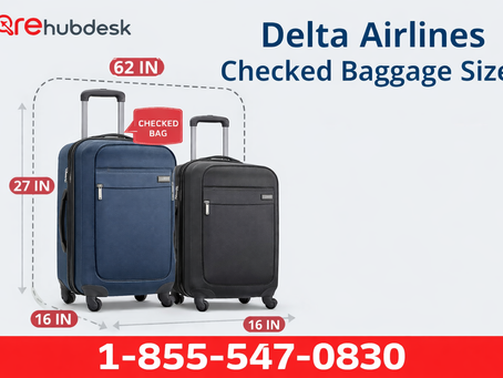 Delta Airlines Overweight and Oversized Baggage Fees and Rules?