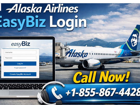 Complete Guide to the EasyBiz Alaska Program: Benefits, Features