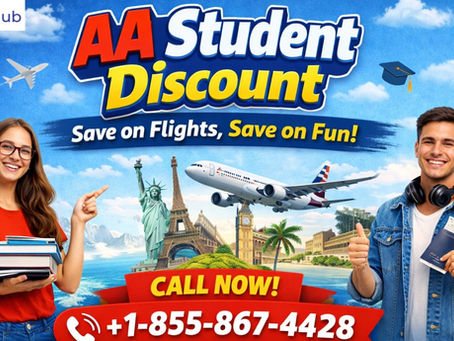 AA Student Discount Explained: How Students Can Save More