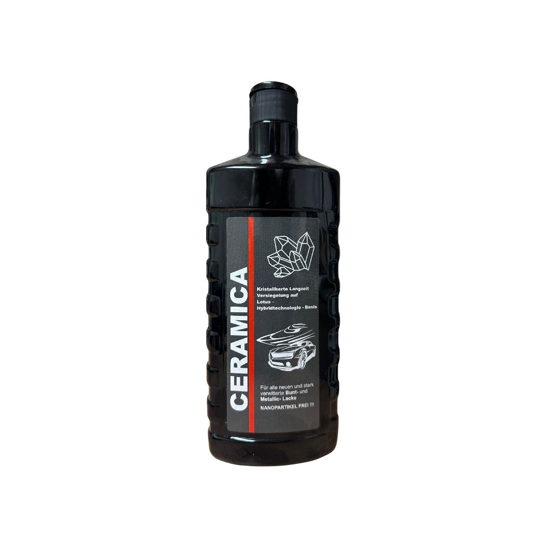 Ceramica Versieglung