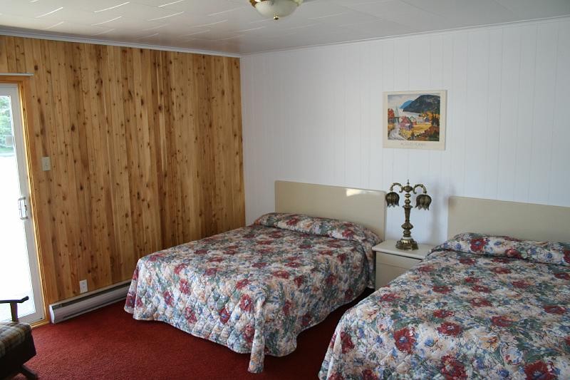 Hôtel et Motel Trois Pistoles Photos