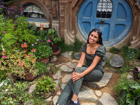 Hobbiton