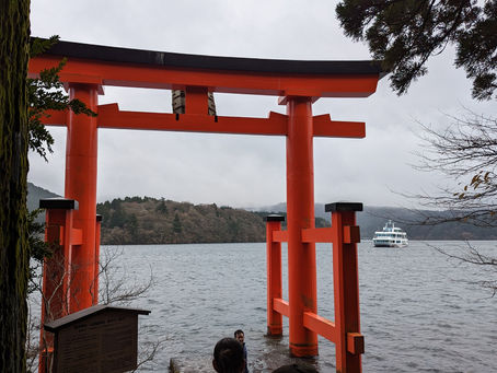 Hakone