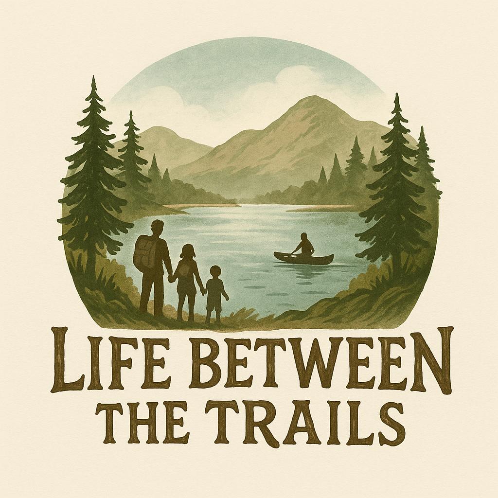 Writer: Life Between The Trails
