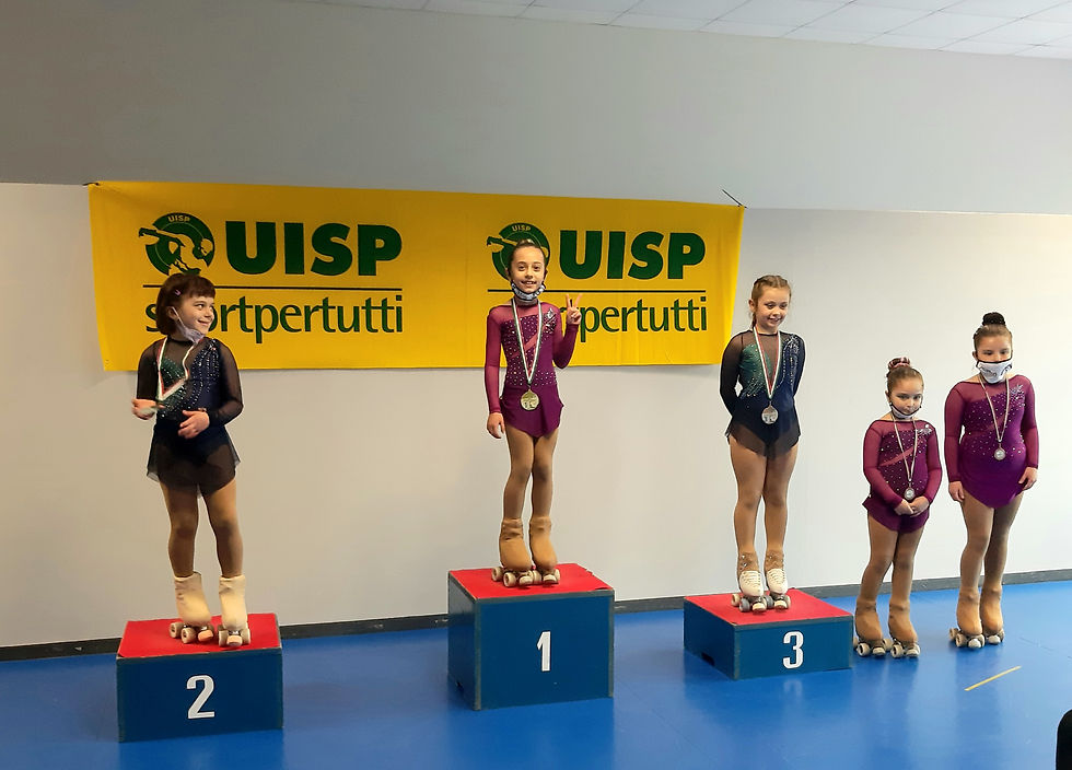 Campionati Regionali UISP