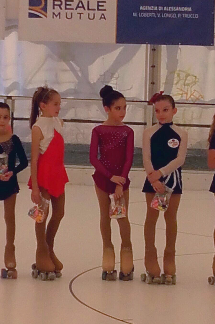 Campionati Regionali UISP