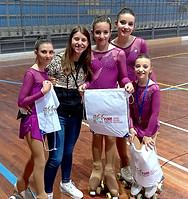 Campionati Regionali FISR