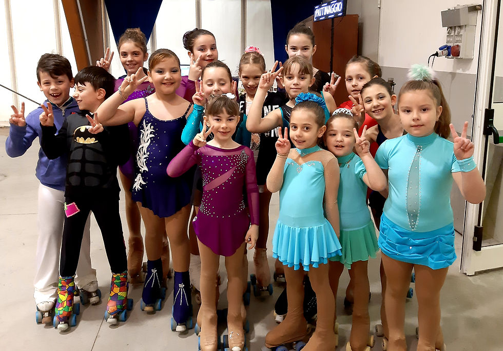 5° Trofeo Promozionale ACSI