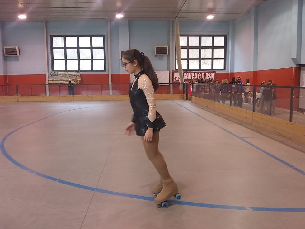 VII° Trofeo di Carnevale