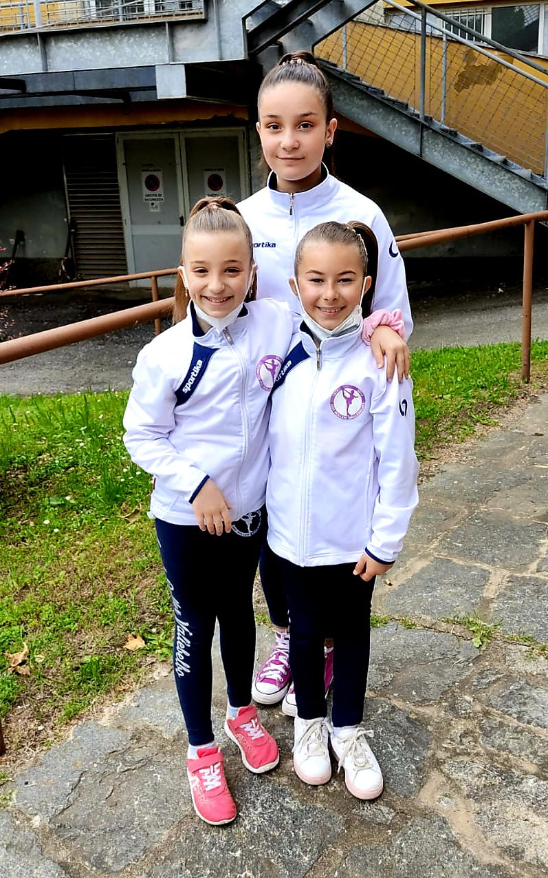 Campionati Regionali FISR Solo Dance