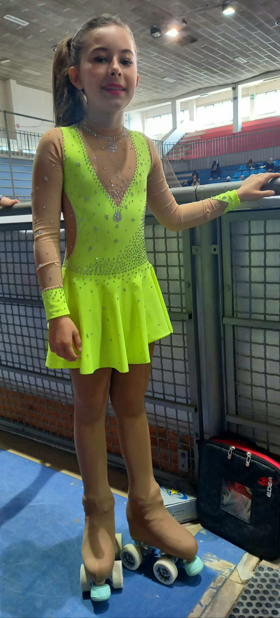 Campionati Regionali FISR