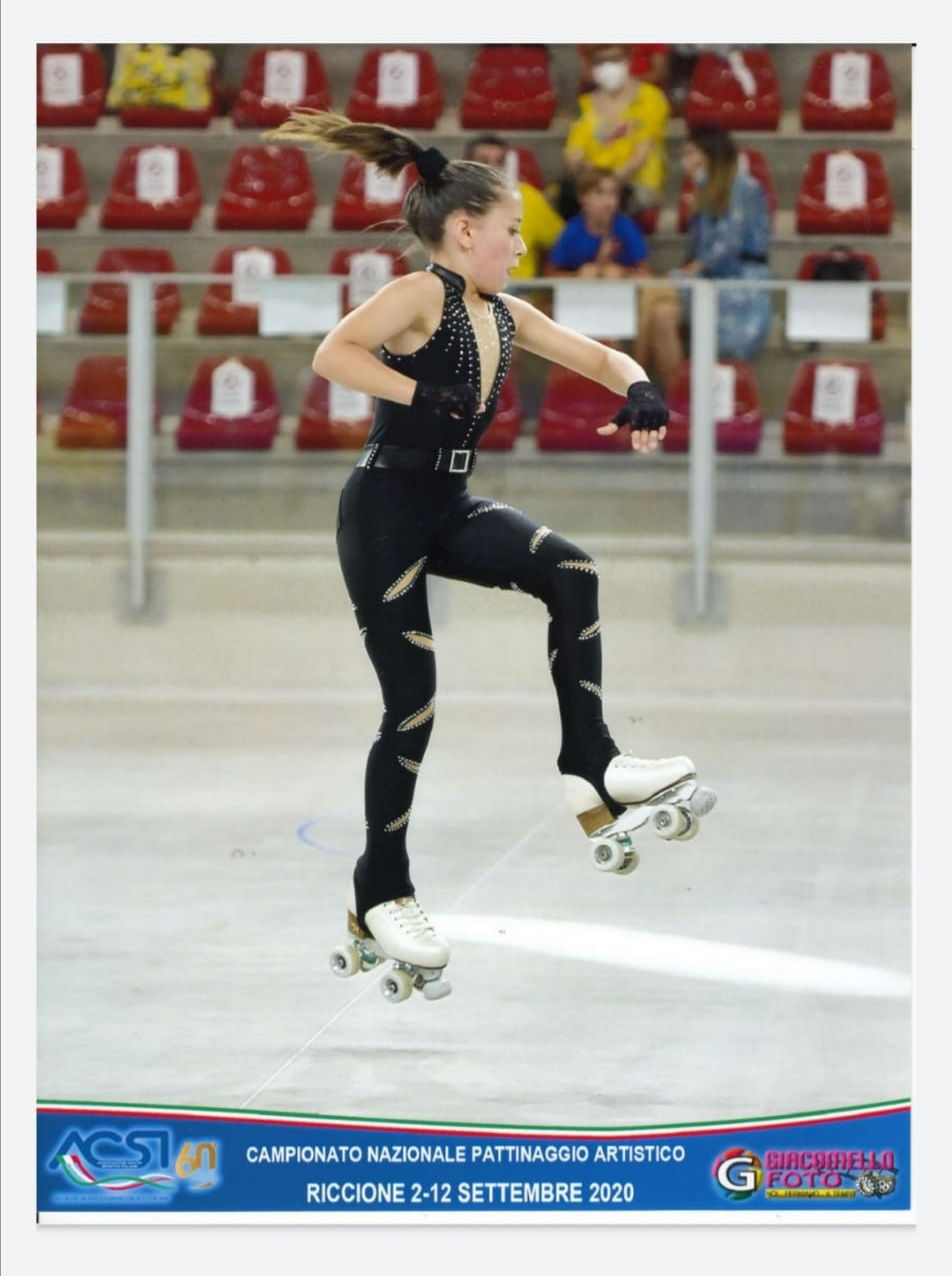 Campionati Nazionali ACSI