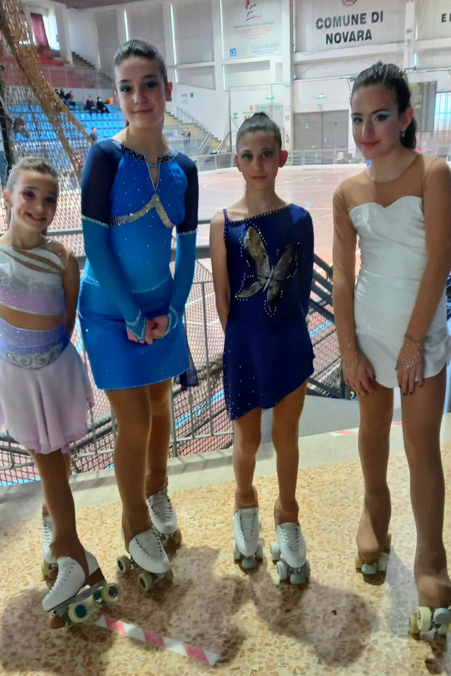 Campionati Regionali FISR