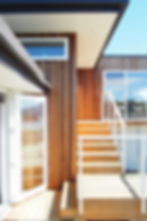 View to entry from Master