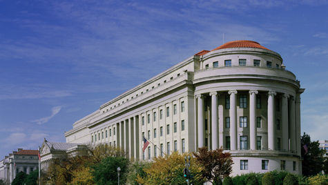 Going FAR in Government Procurement: Understanding the Davis-Bacon Act and Service Contract Act