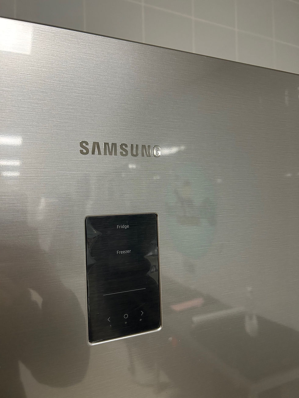 Miniature : RÉFRIGÉRATEUR SAMSUNG