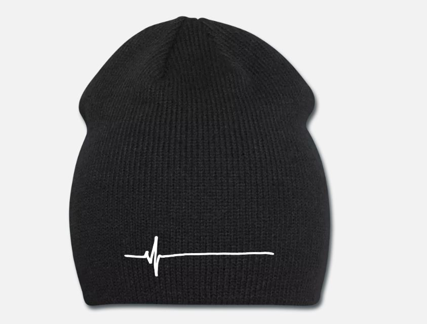 The Flatliners Beanie