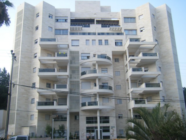 נווה הדר