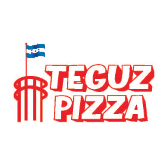 TEGUZPIZZA