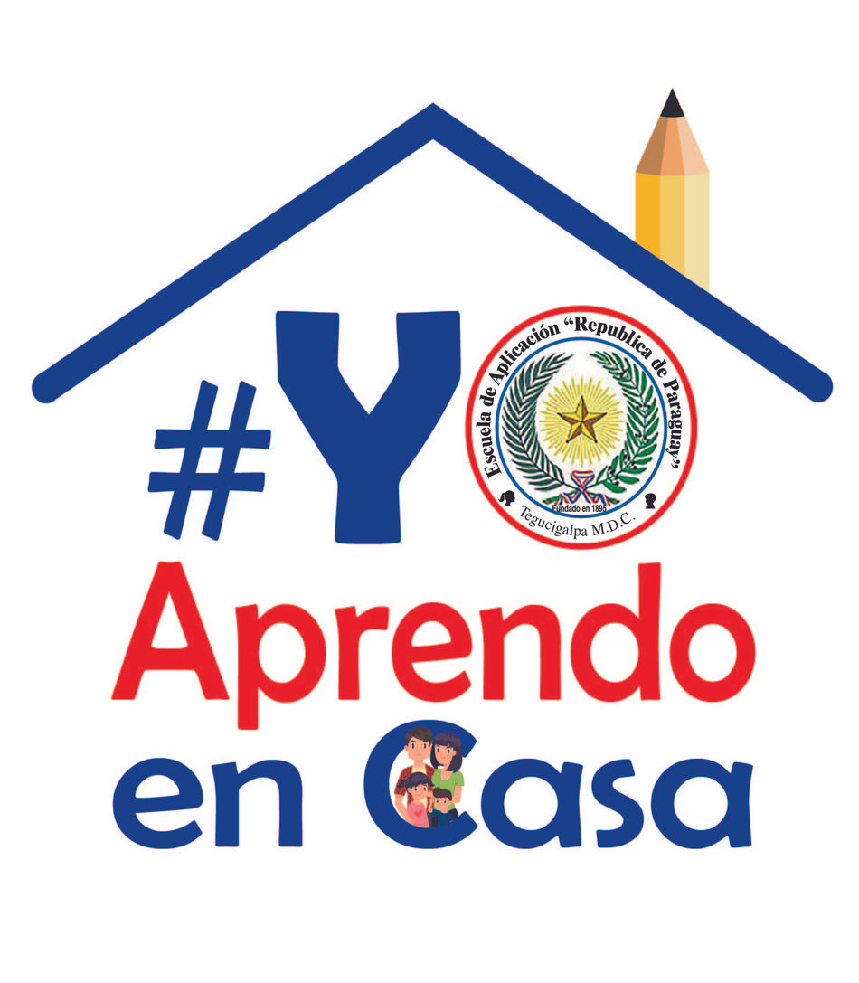 aprendo en casa