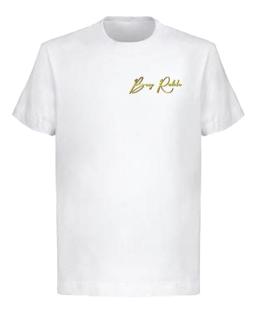 Bucy Radebe  Uni Sex T-Shirt