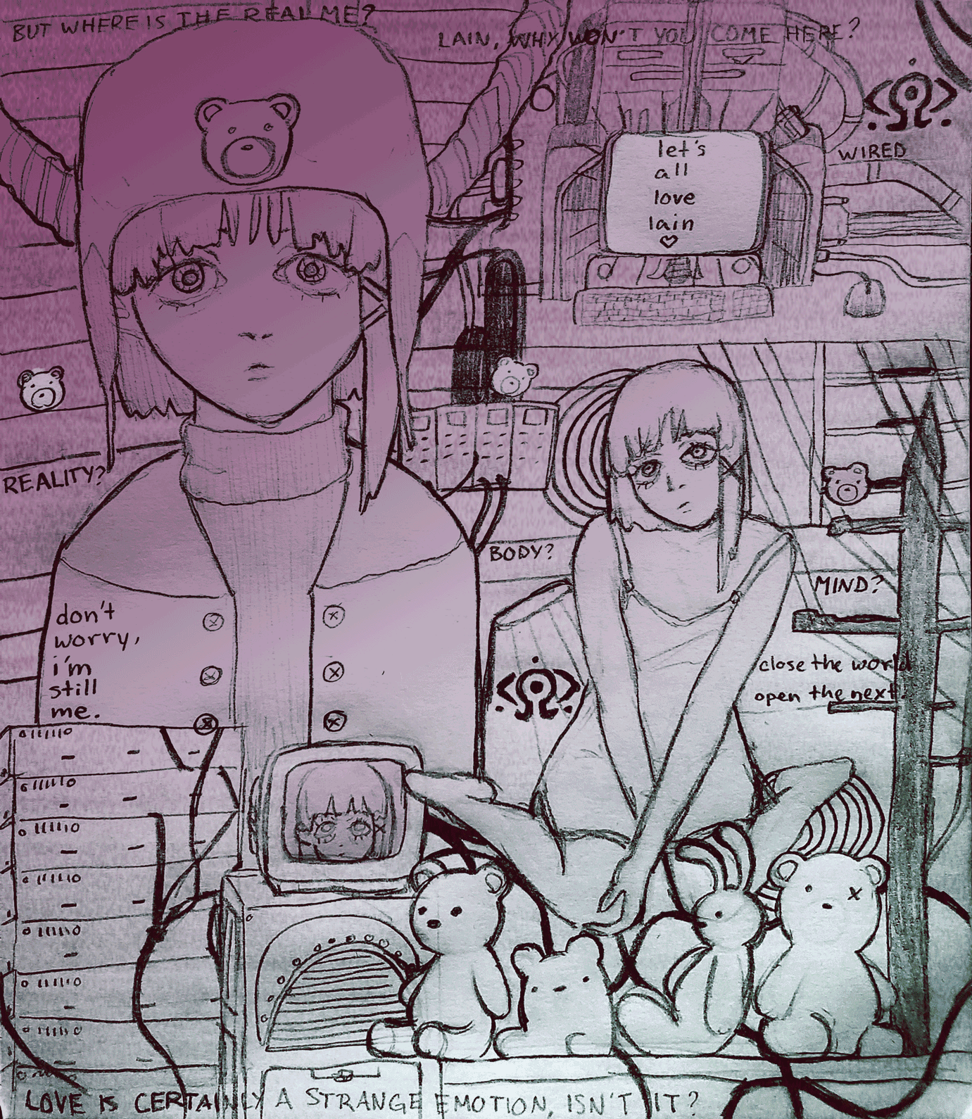 Lain