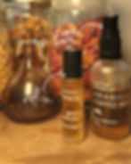 Coffee Bean Oil