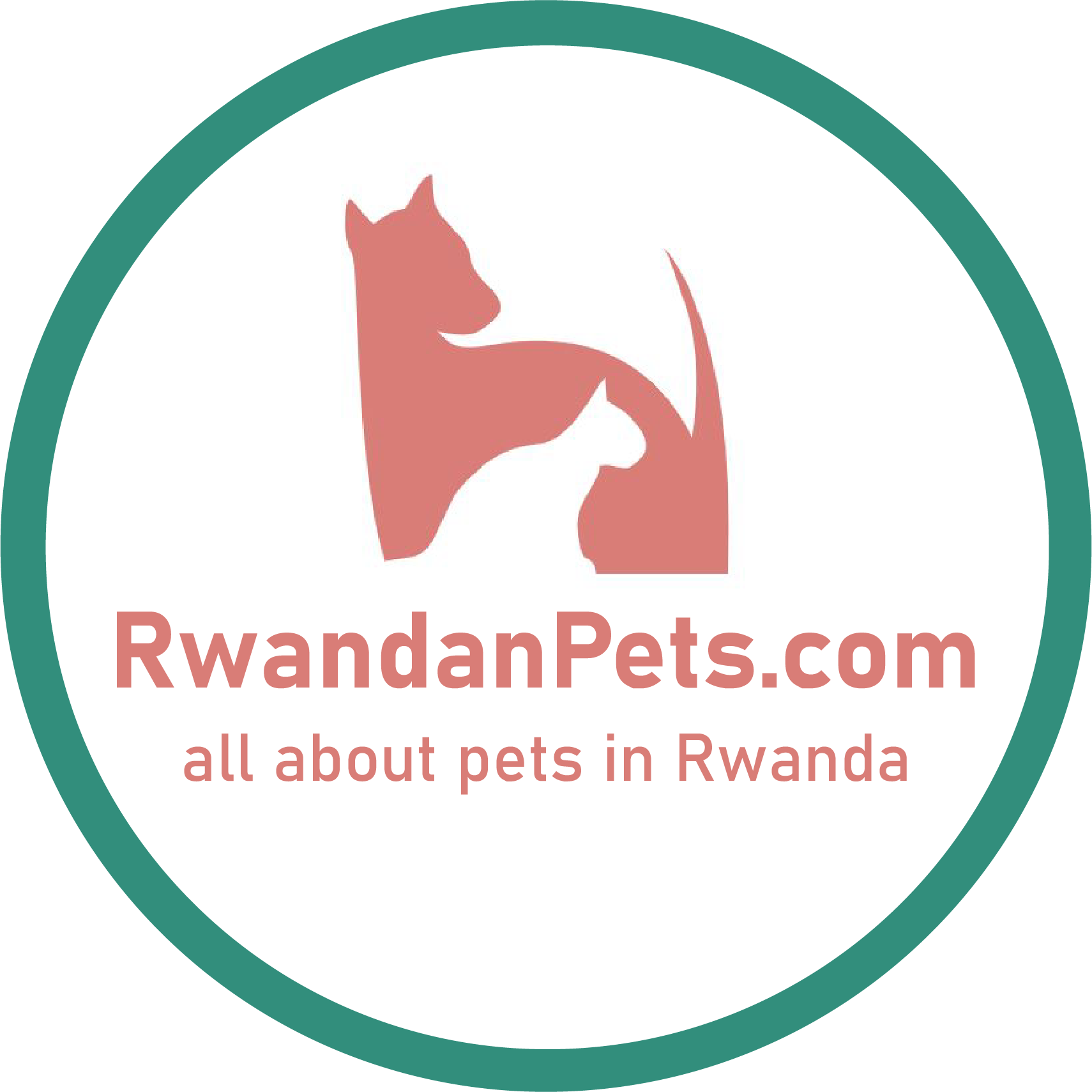 Writer: RwandanPets.com