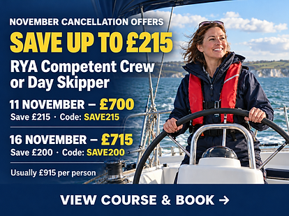 November Offers