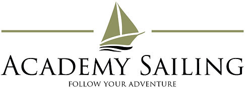 Academy Sailing main logo