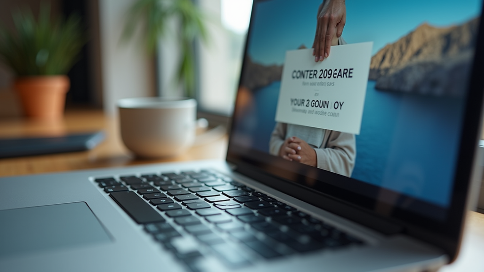 Making a Difference with Laptop Donations: Technology Donation Tips