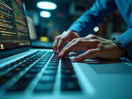 Karma Bytes Tech Solutions: Services Overview