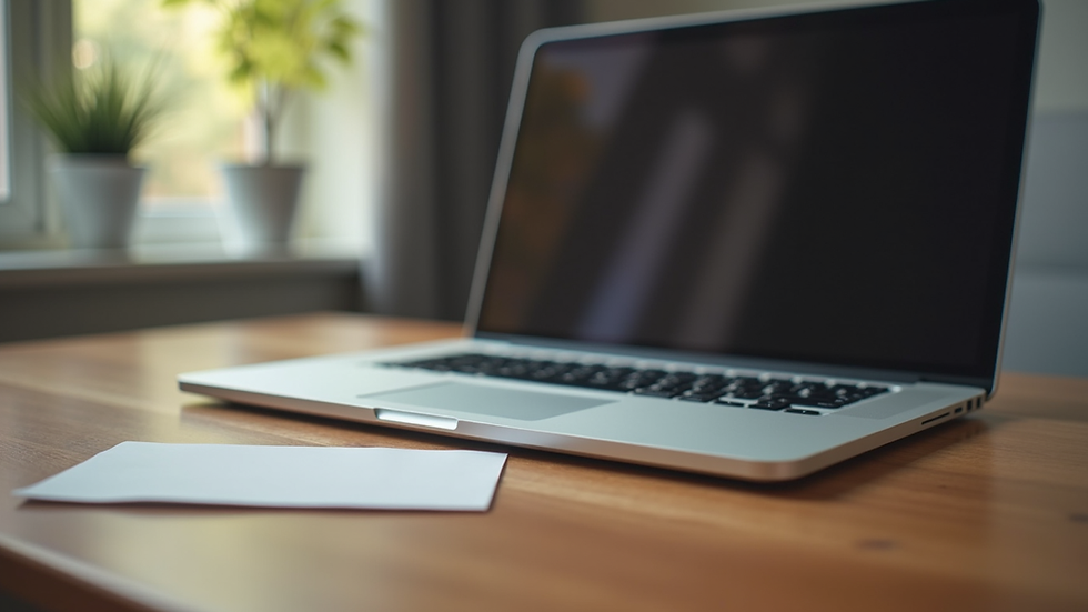 Making a Difference with Laptop Donations: Technology Donation Tips for a Brighter Future