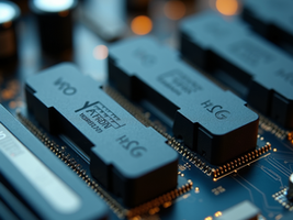 Enhance Performance by Upgrading Your PC Hardware: A Guide to Computer Hardware Upgrades