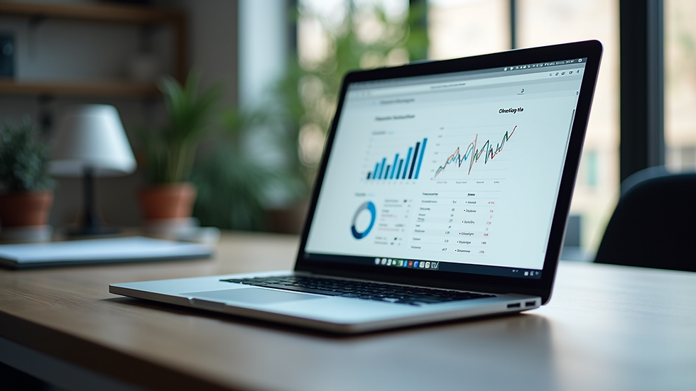 Boost Your Business Communication with Expert Email Deliverability Consulting