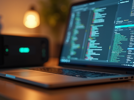 Sustainable Practices for Repurposing Electronic Devices