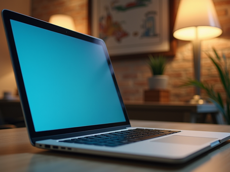 How to Donate Laptops for Maximum Impact: A Guide to Responsible Laptop Donation