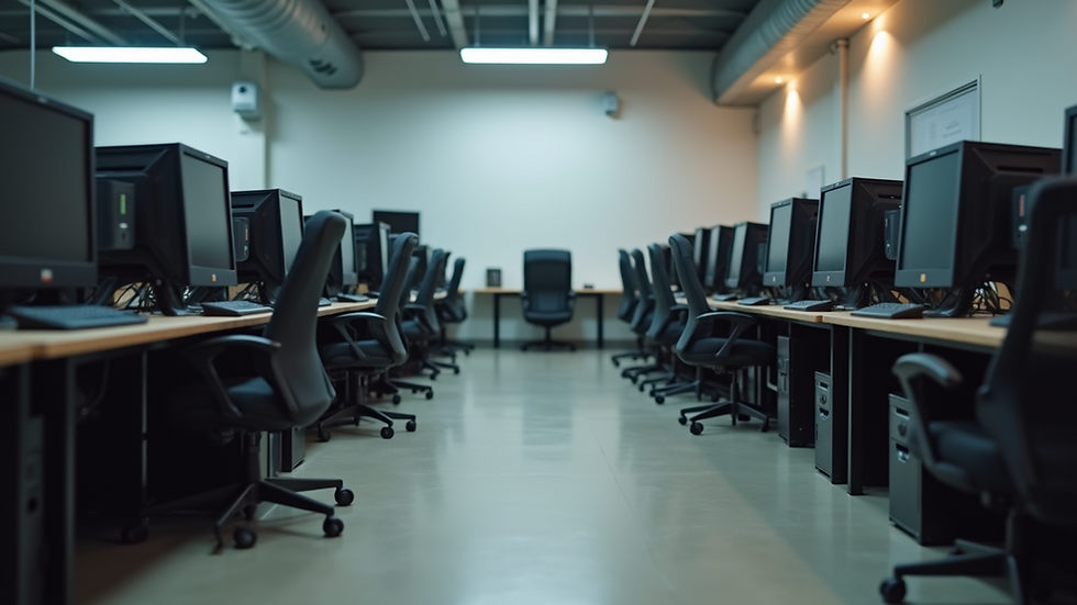 Why Digital Inclusion Matters for Communities